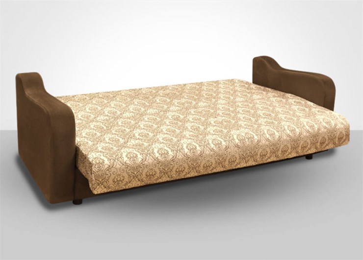 Прямой диван Акварель 3 БД в Саранске - изображение 1