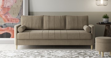 Прямой диван Лора, ТД 327 в Саранске - предосмотр 1