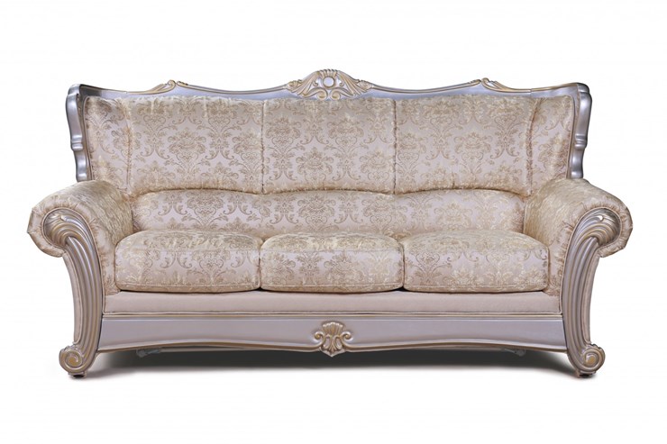 Прямой диван Босс 6, ДБ3 в Саранске - изображение 6