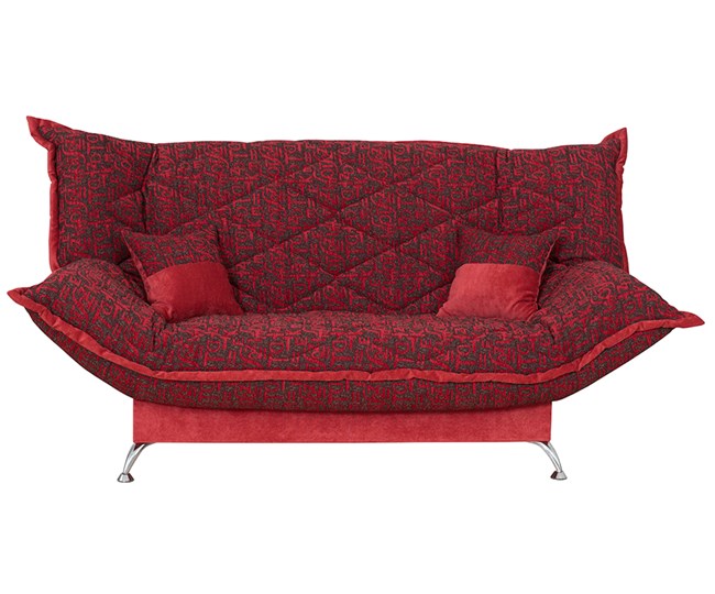 Прямой диван Нео 43 БД Пружинный Блок в Саранске - изображение 6