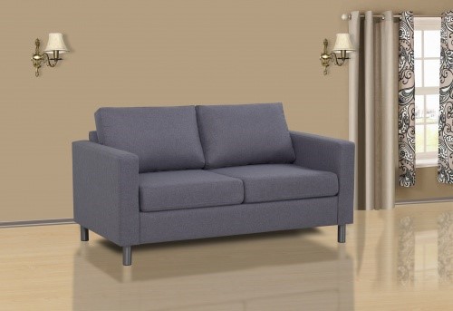 Прямой диван Рим МД в Саранске - изображение 1