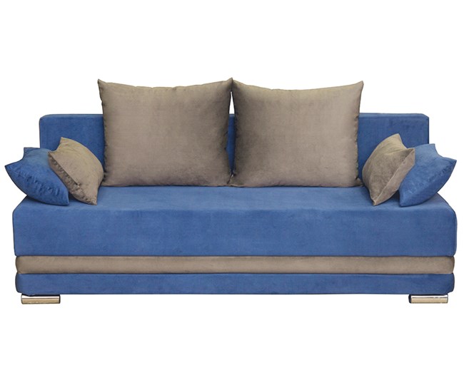 Прямой диван Нео 40 БД в Саранске - изображение 5
