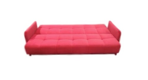 Прямой диван Комфорт с узкими подлокотниками в Саранске - изображение 1