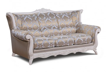 Прямой диван Наполеон, БД3 в Саранске - предосмотр 3