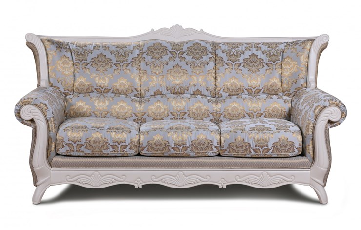 Прямой диван Наполеон, БД3 в Саранске - изображение 4
