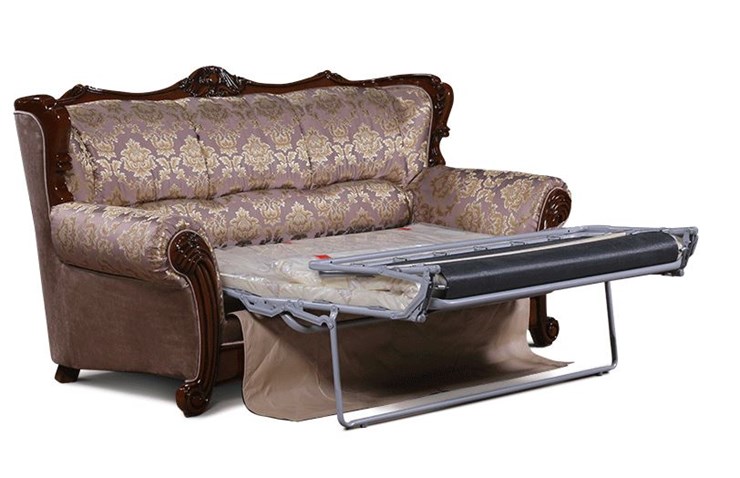 Прямой диван Босс 6, ДБ3 в Саранске - изображение 3