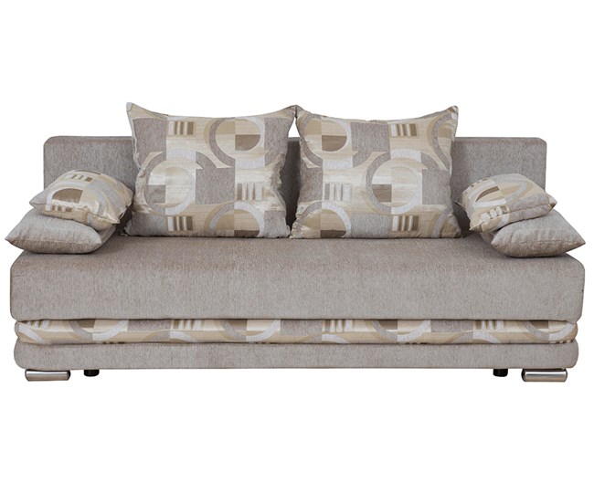 Прямой диван Нео 40 БД в Саранске - изображение 15
