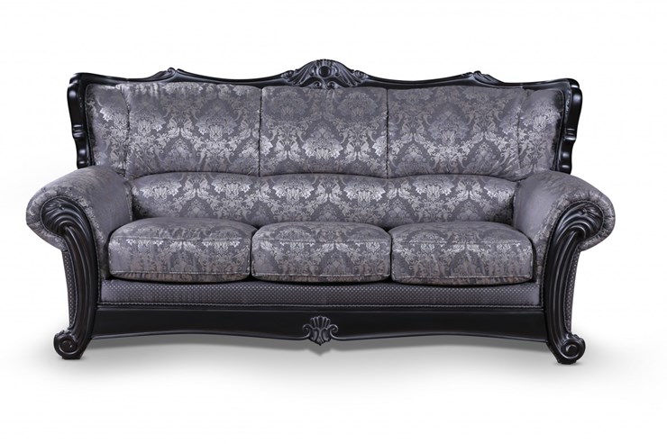 Прямой диван Босс 6, ДБ3 в Саранске - изображение 9