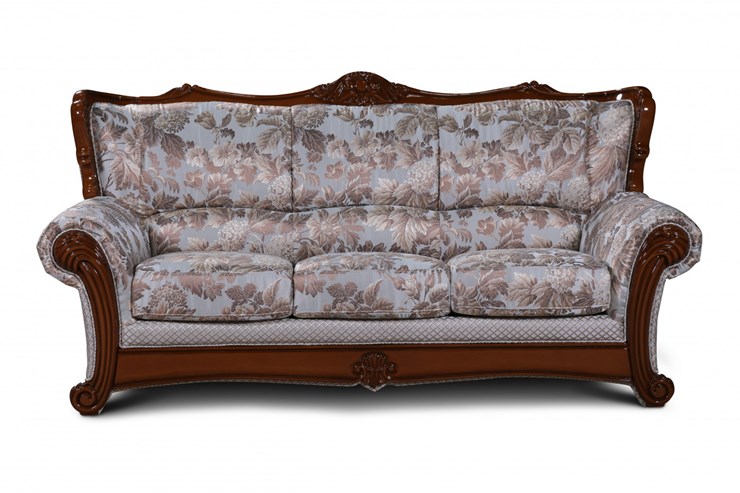 Прямой диван Босс 6, ДБ3 в Саранске - изображение 10