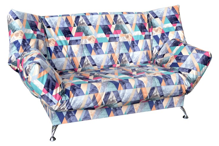 Прямой диван Милана 5 в Саранске - изображение 1