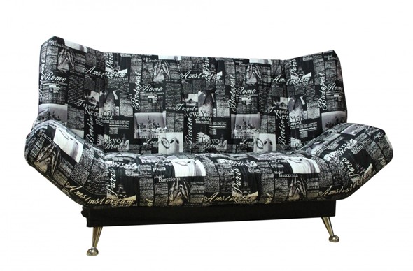 Прямой диван Мирам 01 TFK в Саранске - изображение