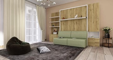Набор мебели Smart П-КД1600-Ш в Саранске