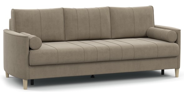 Прямой диван Лора, ТД 327 в Саранске - изображение