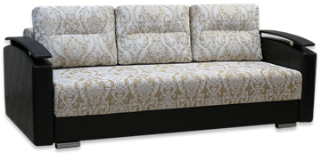 Прямой диван Рондо 3 БД в Саранске