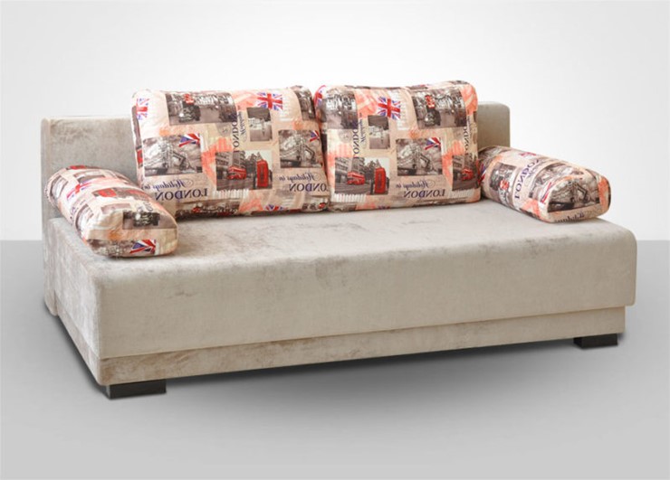 Прямой диван Комбо 1 БД, НПБ в Саранске - изображение 2