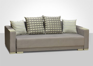 Прямой диван Комбо 3 БД в Саранске - предосмотр 2