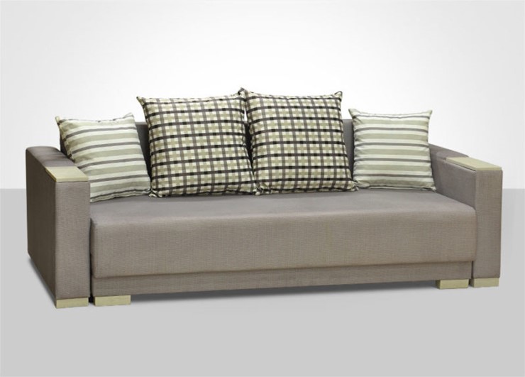 Прямой диван Комбо 3 БД в Саранске - изображение 2