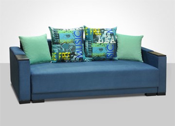 Прямой диван Комбо 3 БД в Саранске - предосмотр 3
