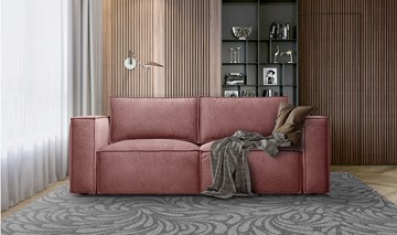 Прямой диван Майя подушки №2 в Саранске - предосмотр 4