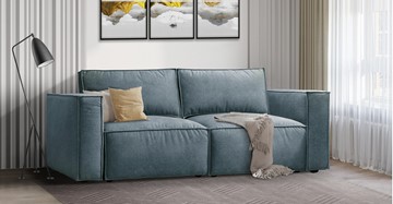 Прямой диван Майя подушки №2 в Саранске - предосмотр 3