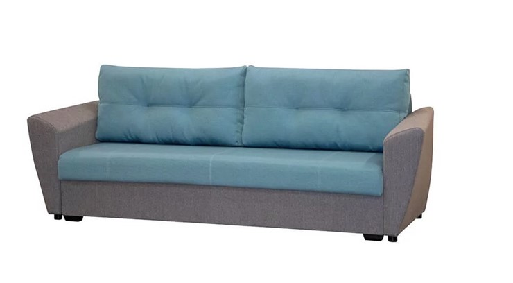 Прямой диван Мальта 1 К БД в Саранске - изображение 3