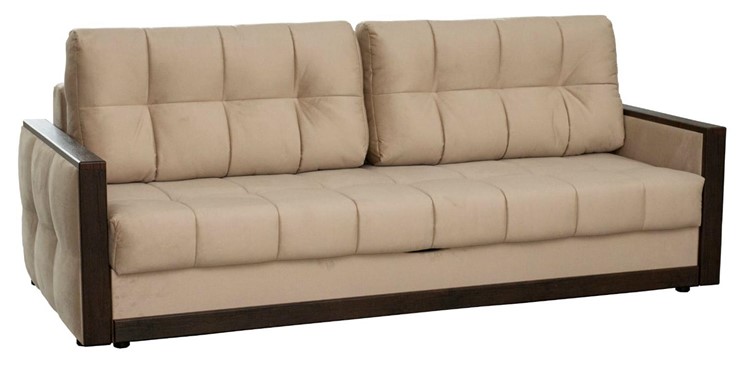 Прямой диван Татьяна 5 БД mini в Саранске - изображение 4