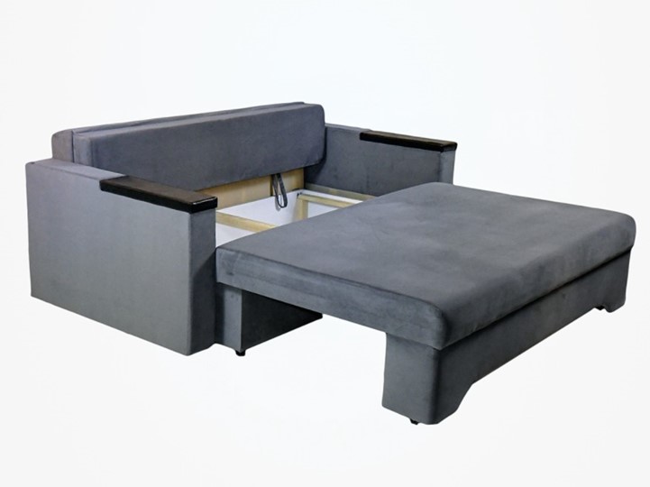 Прямой диван Твист 1 БД в Саранске - изображение 4