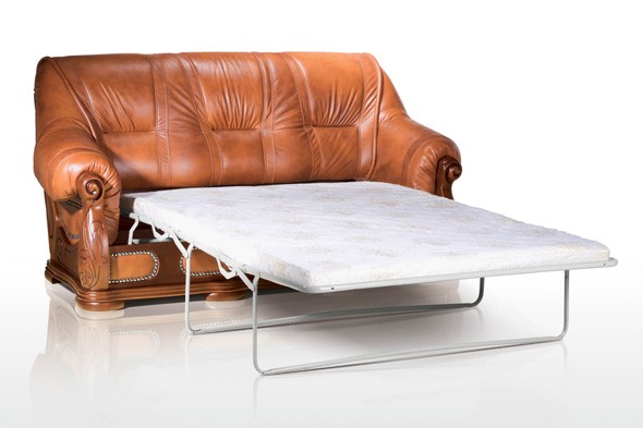 Большой диван Классика А, Седафлекс в Саранске - изображение