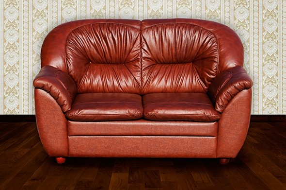 Прямой диван Ричмонд Д2 в Саранске - изображение