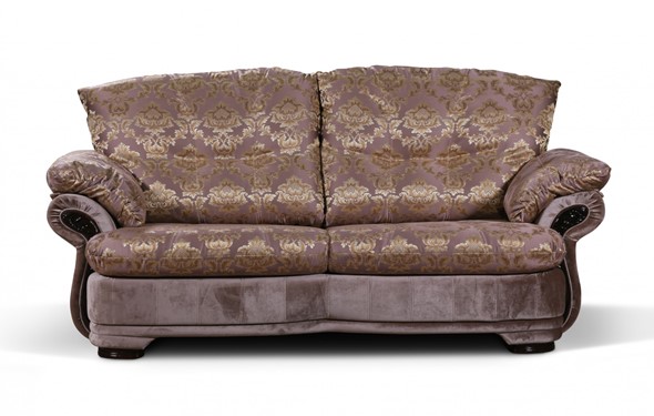 Большой диван Детройт, ДБ3 в Саранске - изображение
