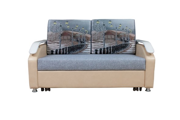 Малый диван Дуглас 1 в Саранске - изображение