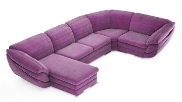 Модульный диван Алекс Элита 50 А в Саранске - предосмотр 1