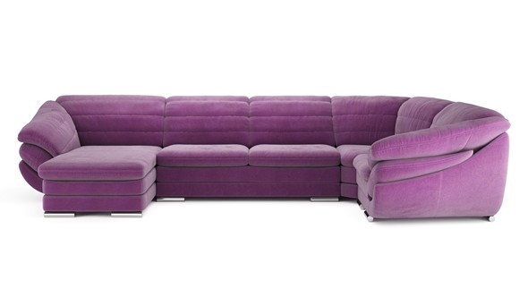 Модульный диван Алекс Элита 50 А в Саранске - изображение