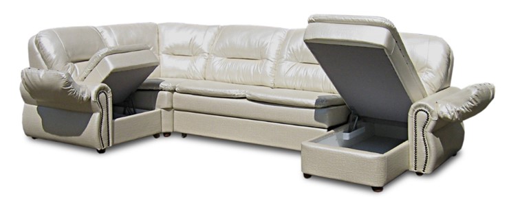 Модульный диван Андрэа Элита 21 А в Саранске - изображение 2