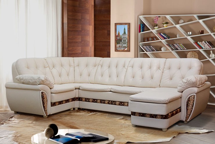 Модульный диван Дебора Элита 21 Д в Саранске - изображение 4