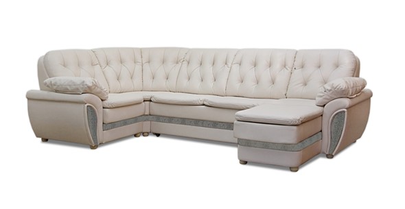 Модульный диван Дебора Элита 21 Д в Саранске - изображение