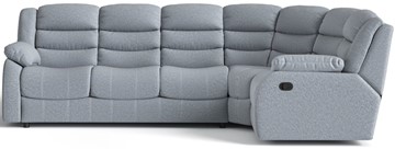 Модульный диван Элита 50 М-Мишель (реклайнер-седофлекс) в Саранске - предосмотр 1