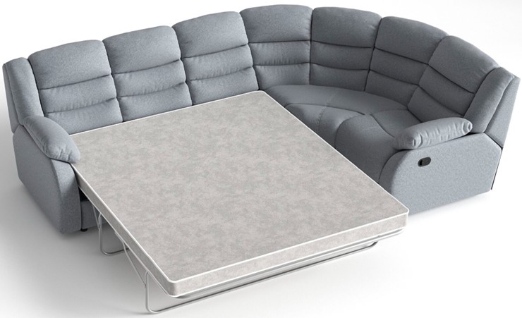 Модульный диван Элита 50 М-Мишель (реклайнер-седофлекс) в Саранске - изображение 2