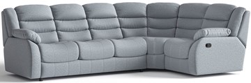 Модульный диван Элита 50 М-Мишель (реклайнер-седофлекс) в Саранске - предосмотр