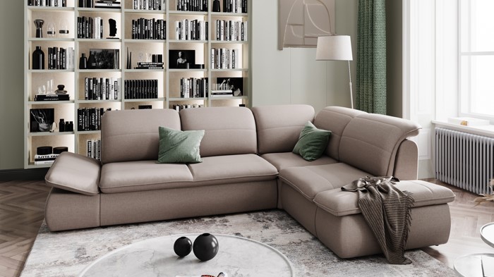 Модульный диван Луис в Саранске - изображение 4