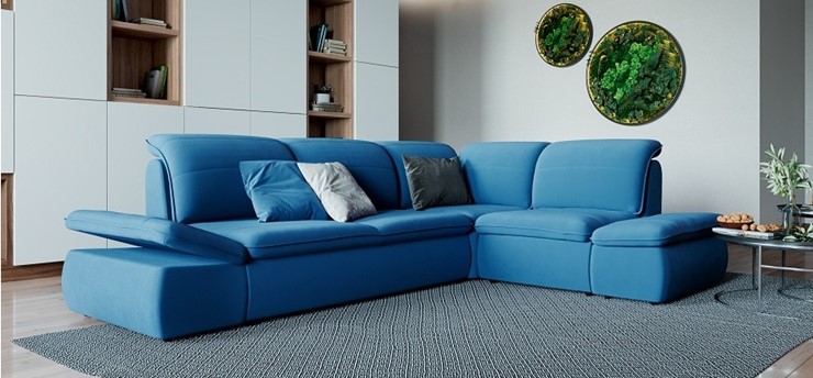 Модульный диван Луис в Саранске - изображение 6