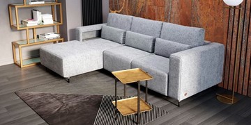 Модульный диван FLURE Home P-0-M в Саранске