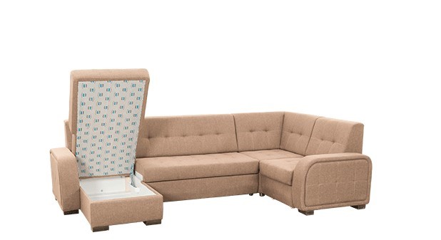 Модульный диван Подиум в Саранске - изображение 1