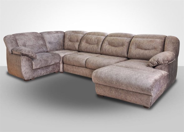 Модульный диван Вегас в Саранске - изображение