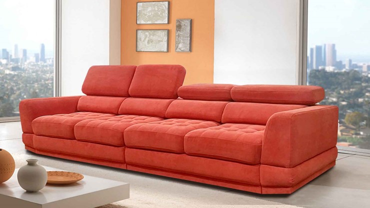 Секционный диван Верона в Саранске - изображение 8
