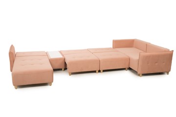 Модульный диван Истра в Саранске - предосмотр 2