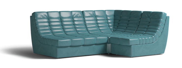 Модульный диван Босфор в Саранске - изображение 2