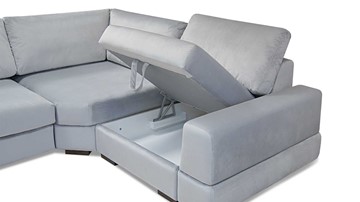 Модульный диван Поло в Саранске - предосмотр 1