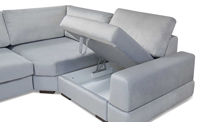 Модульный диван Поло в Саранске - изображение 1