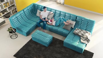 Модульный диван Босфор в Саранске - предосмотр 14